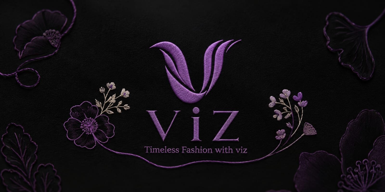 VIZ Nepal Logo